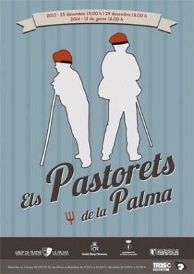 Pastorets 2013
